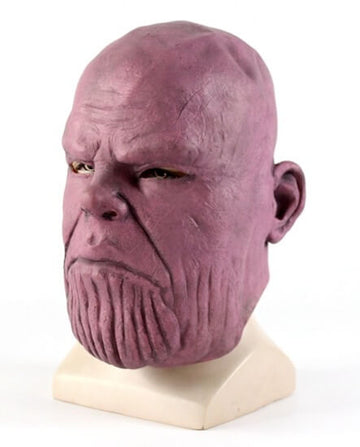 Thanos Cosplay Mask